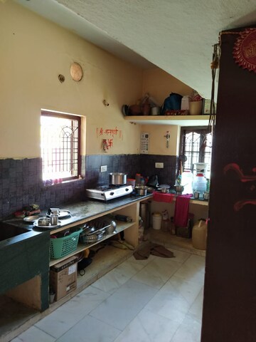Kitchen in 4 BHK Independent House at Chintal – for Sale