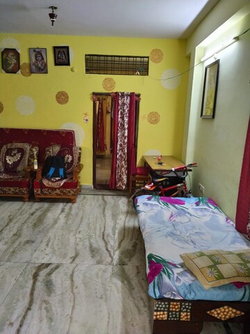 Bedroom in 4 BHK Independent House at Chintal – for Sale