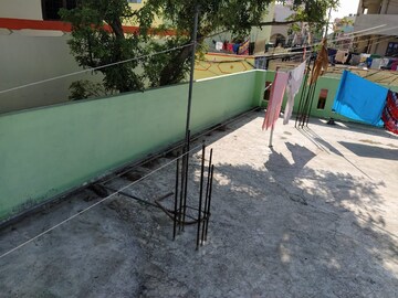 Balcony in 4 BHK Independent House at Chintal – for Sale