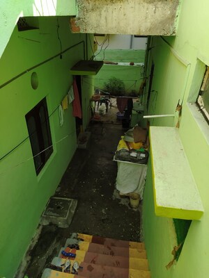 Team Area in 4 BHK Independent House at Chintal – for Sale