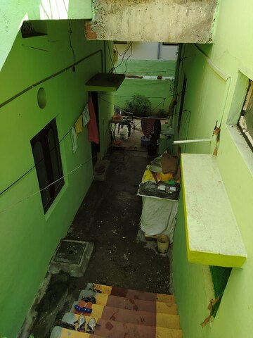 Team Area in 4 BHK Independent House at Chintal – for Sale