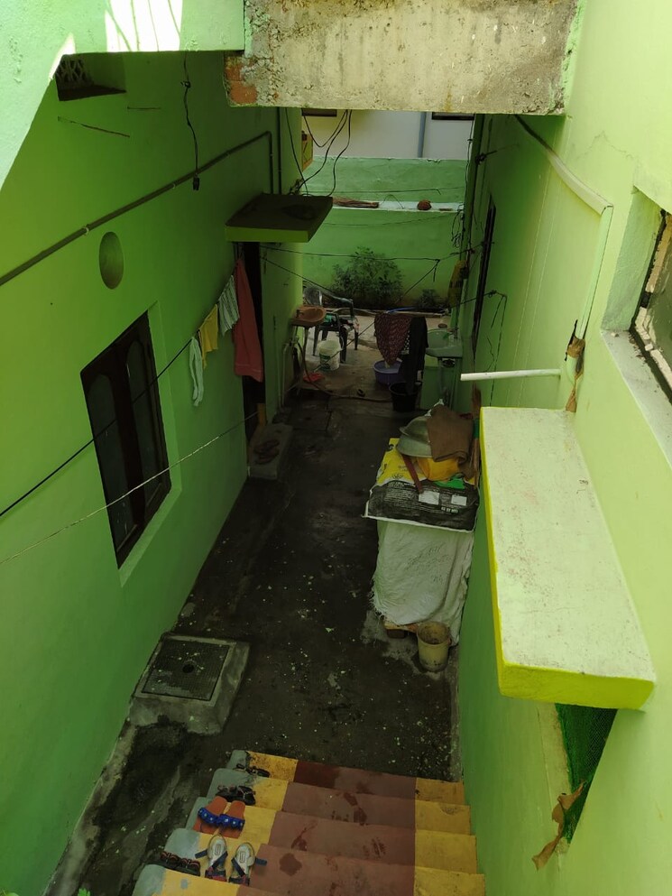 Team Area, chintal 4 Bedroom 220 Sq.Yd. Independent House In Chintal Hyderabad 9610261