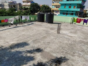 Parking in 4 BHK Independent House at Chintal – for Sale