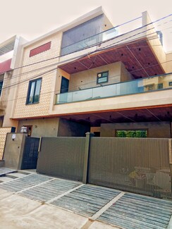 5 BHK Independent House For Sale in Jaipur Property N Dream H