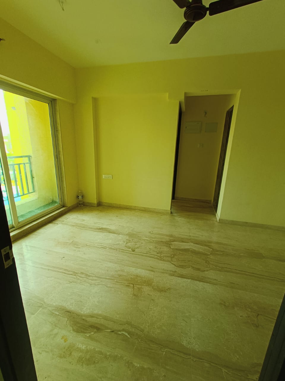 1 BHK 486 Sq.Ft. Apartment in Siddhi Highland Springs