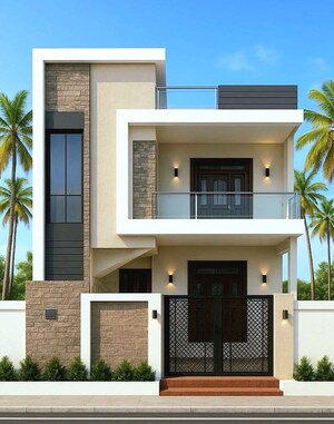 3 BHK Villa For Sale in Harohalli