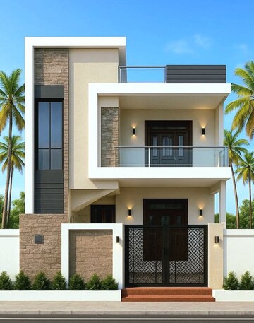 3 BHK Villa For Sale in Harohalli