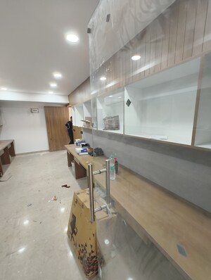  Office Space For Rent in UDB Ajit Tower, Mansarovar