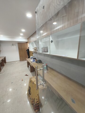  Office Space For Rent in UDB Ajit Tower, Mansarovar