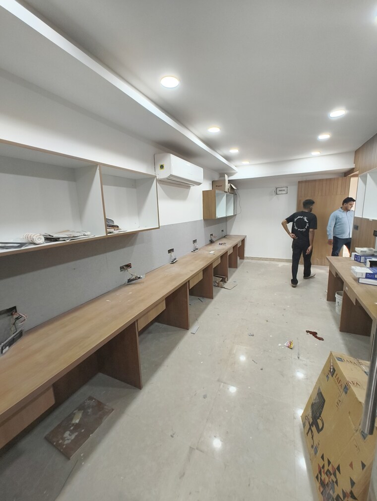 undefined, udb-ajit-tower Commercial Office Space 421 Sq.Ft. In Mansarovar Jaipur 9610259