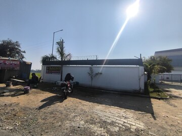  Land – Exterior View View at Pataudi - for Sale