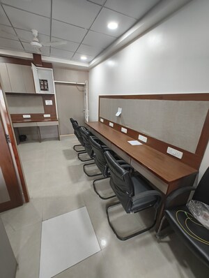 Team Area in  Office Space at Mansarovar – for Rent