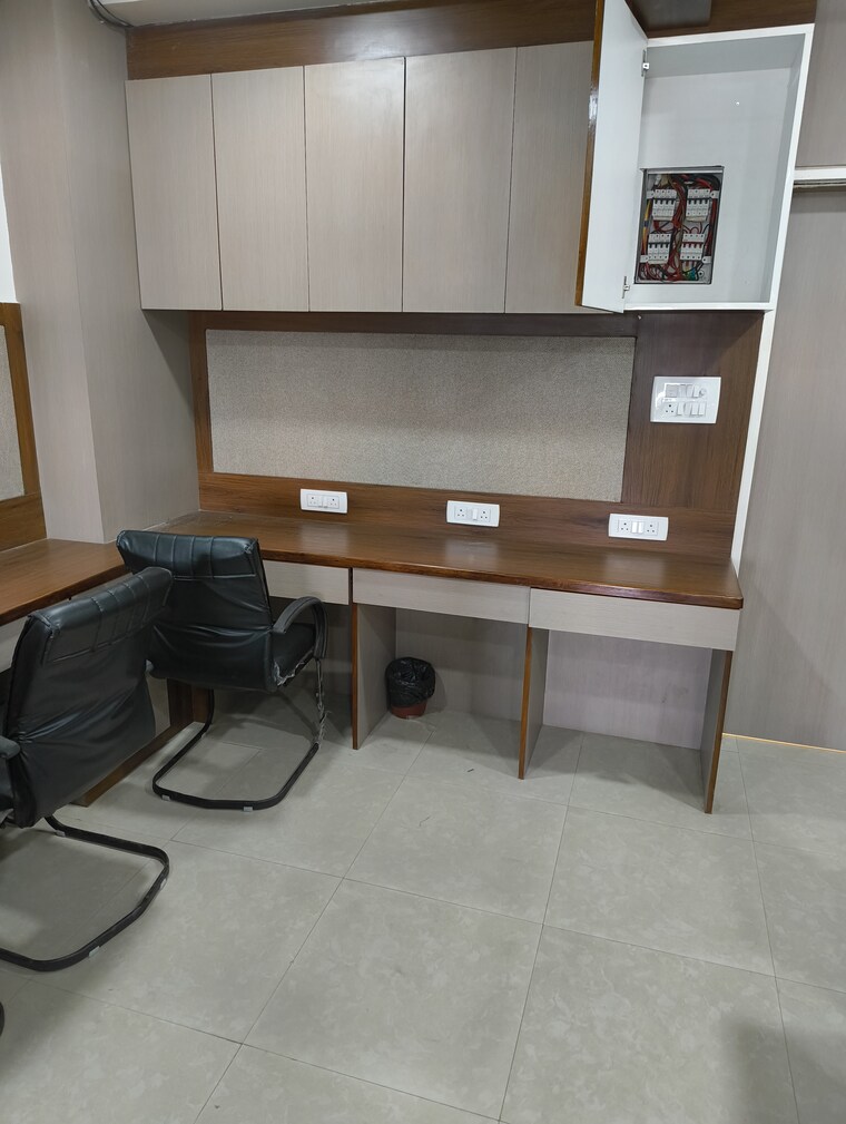 Kitchen, mansarovar Commercial Office Space 427 Sq.Ft. In Mansarovar Jaipur 9610265