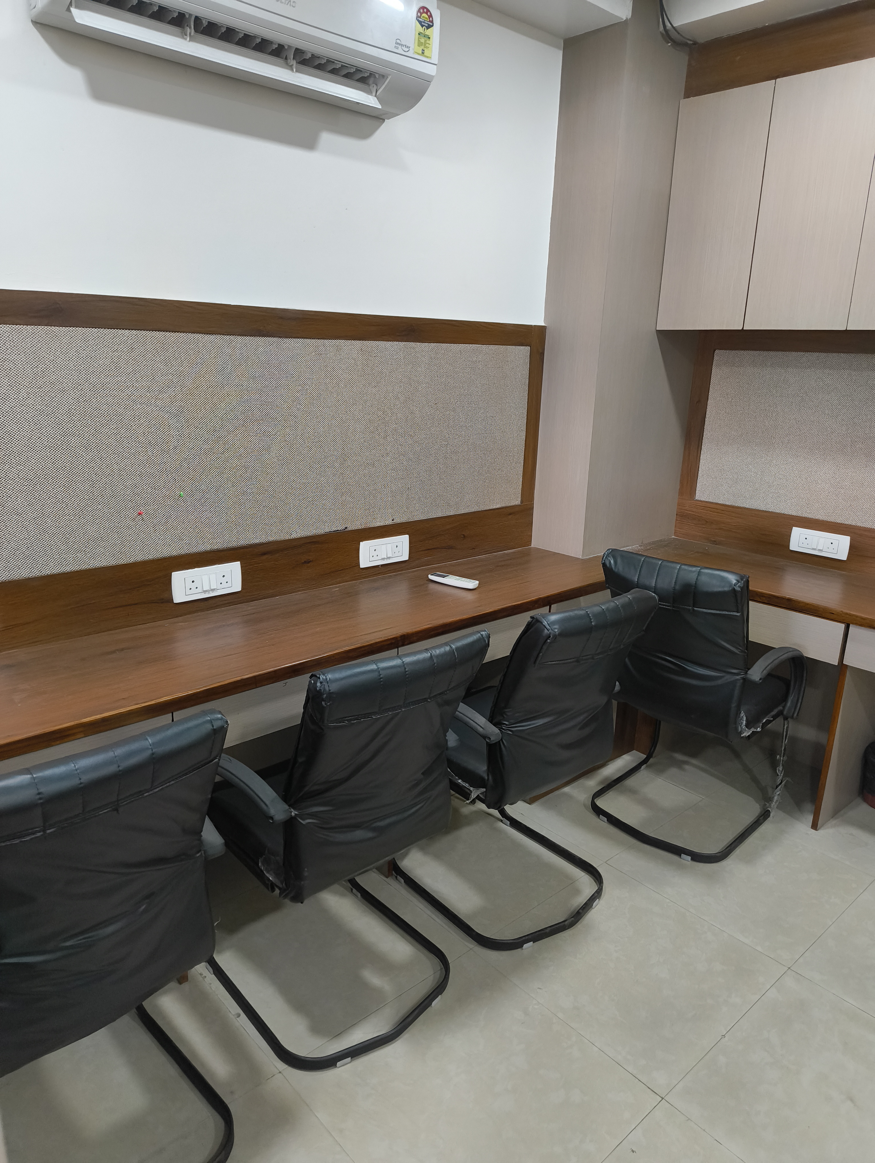 Office Space For Rent in Mansarovar