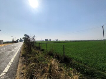 Plot Area in  Land at Pataudi – for Sale