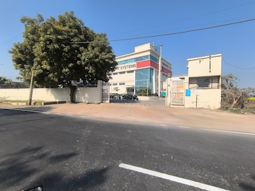  Land – Exterior View View at Pataudi - for Sale