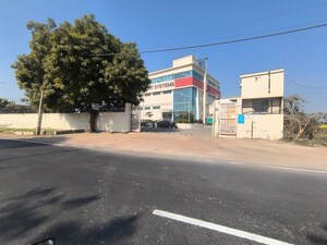  Land – Exterior View View at Pataudi - for Sale