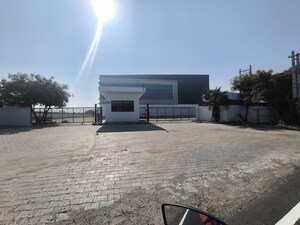  Land – Exterior View View at Pataudi - for Sale