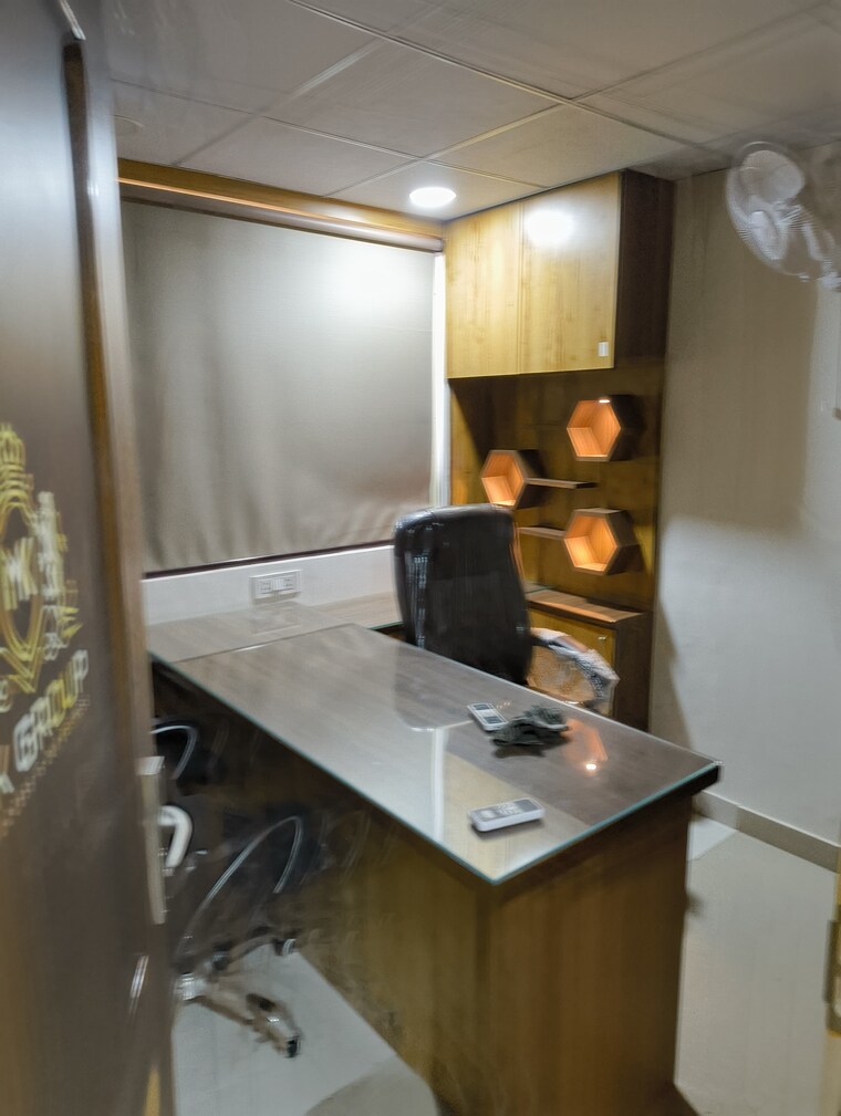Team Area, salasar-residency-mansarovar Commercial Office Space in IT/SEZ 444 Sq.Ft. In Mansarovar Jaipur 9610267
