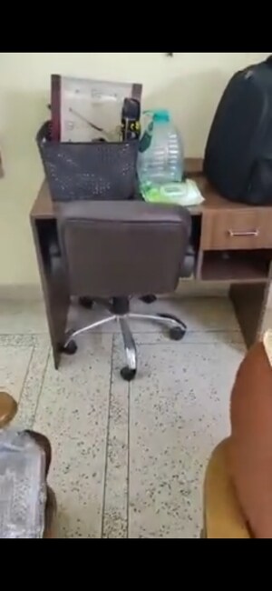 Team Area in 2 BHK Apartment at Bhagirathi Apartment, Sector 62 – for Rent