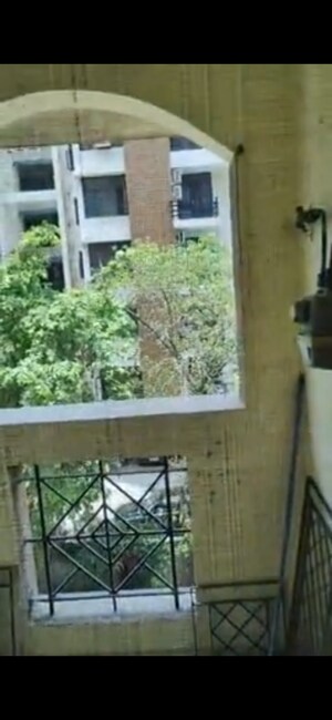 Balcony in 2 BHK Apartment at Bhagirathi Apartment, Sector 62 – for Rent