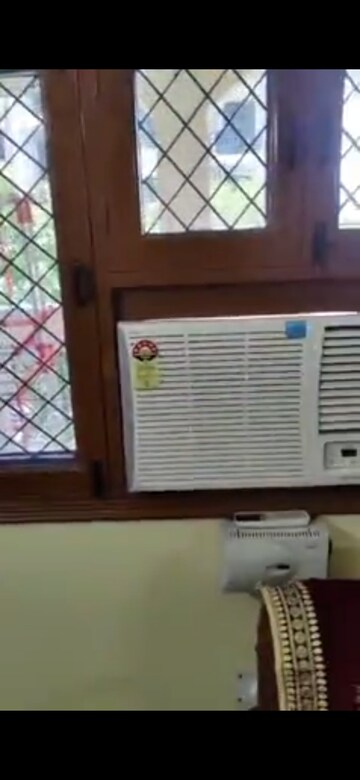 2 BHK Apartment – Exterior View View at Bhagirathi Apartment, Sector 62 - for Rent