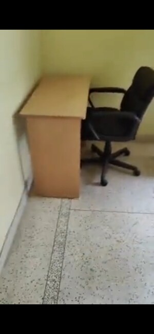 Staircase in 2 BHK Apartment at Bhagirathi Apartment, Sector 62 – for Rent