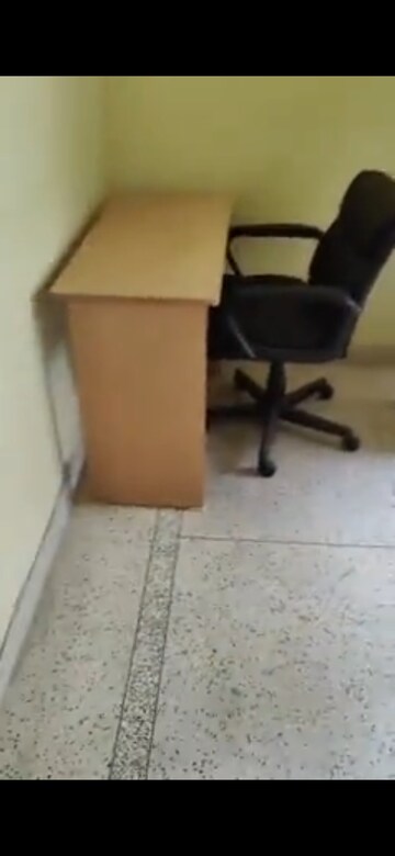 Staircase in 2 BHK Apartment at Bhagirathi Apartment, Sector 62 – for Rent