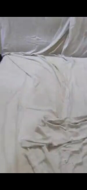 Bathroom in 2 BHK Apartment at Bhagirathi Apartment, Sector 62 – for Rent