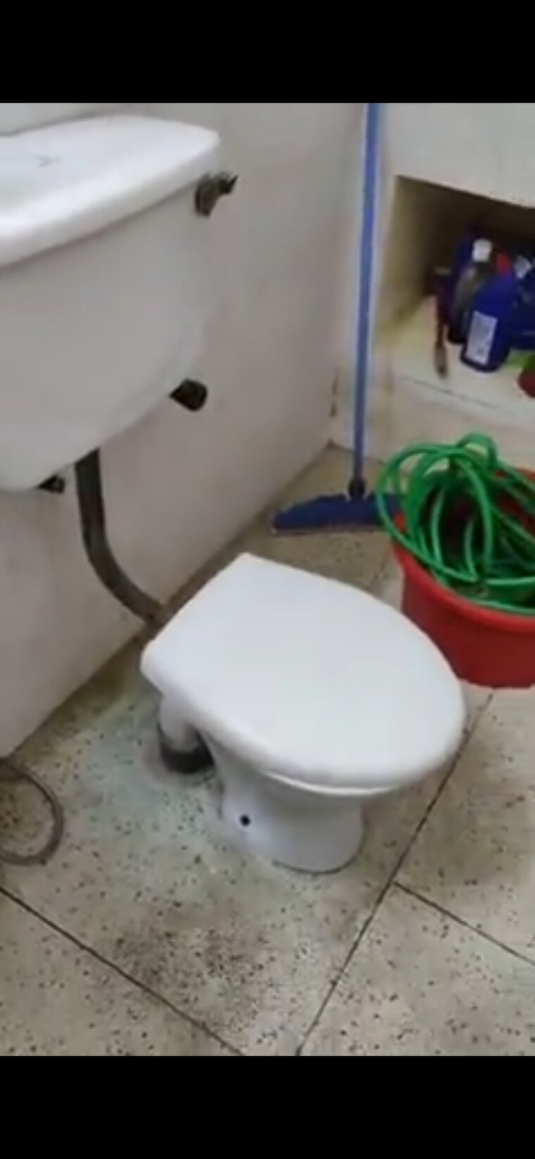 Bathroom, bhagirathi-apartment 2 Bedroom 1265 Sq.Ft. Apartment In Sector 62 Noida 9610283