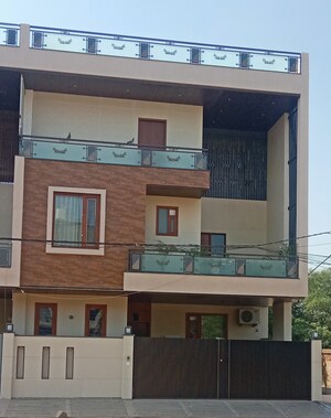 5 BHK Independent House For Sale in Vaishali Nagar