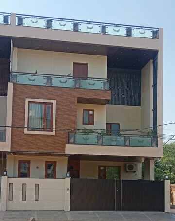5 BHK Independent House For Sale in Vaishali Nagar