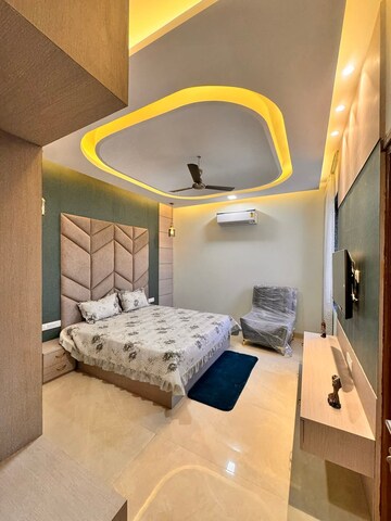 Master Bedroom in 5 BHK Independent House at Vaishali Nagar – for Sale