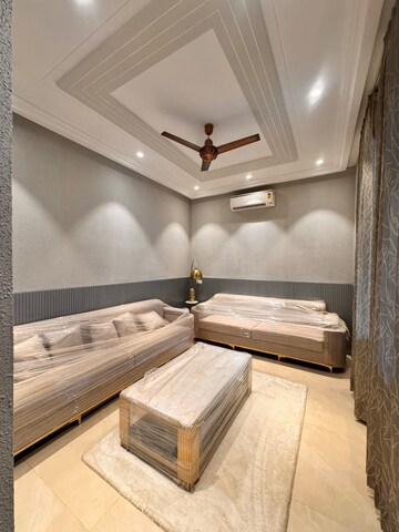 Living Room in 5 BHK Independent House at Vaishali Nagar – for Sale