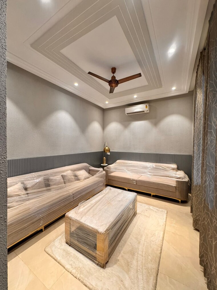 Living Room, vaishali nagar 5 Bedroom 225 Sq.Yd. Independent House In Vaishali Nagar Jaipur 9610284