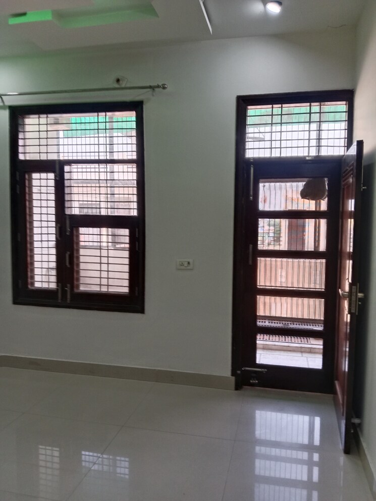 Room, sector 13 2 Bedroom 1198 Sq.Ft. Builder Floor In Sector 13 Panipat 9610285