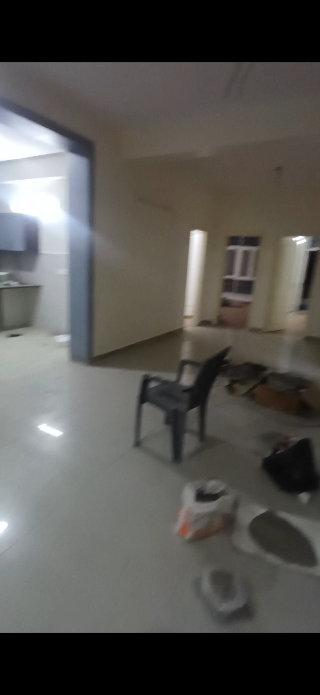 3 BHK + Pooja Room Independent House For Rent in Rwa Sector 48 Noida 