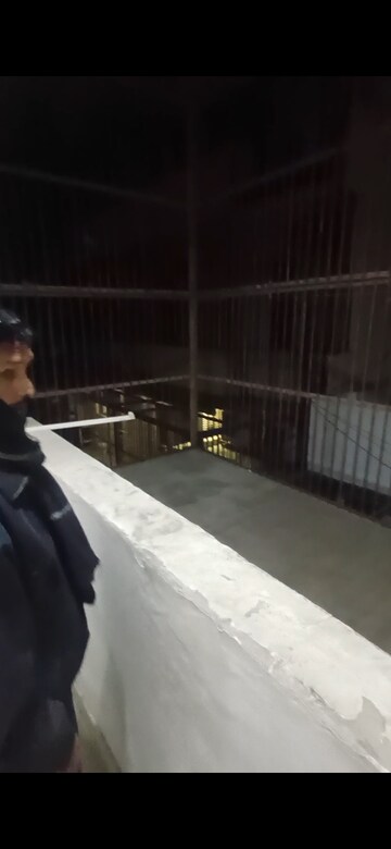 Balcony in 3 BHK Independent House at Sector 48 – for Rent