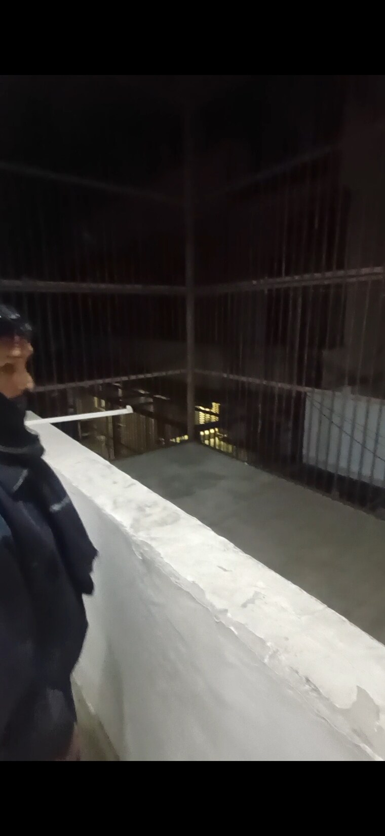 Balcony, sector 48 3 Bedroom 3500 Sq.Ft. Independent House In Sector 48 Noida 9610290