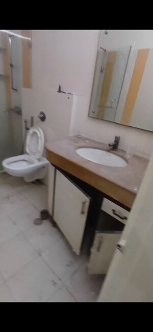 Team Area in 3 BHK Independent House at Sector 48 – for Rent