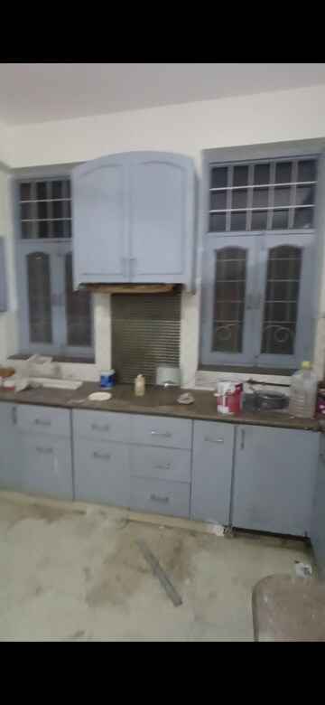 Kitchen in 3 BHK Independent House at Sector 48 – for Rent