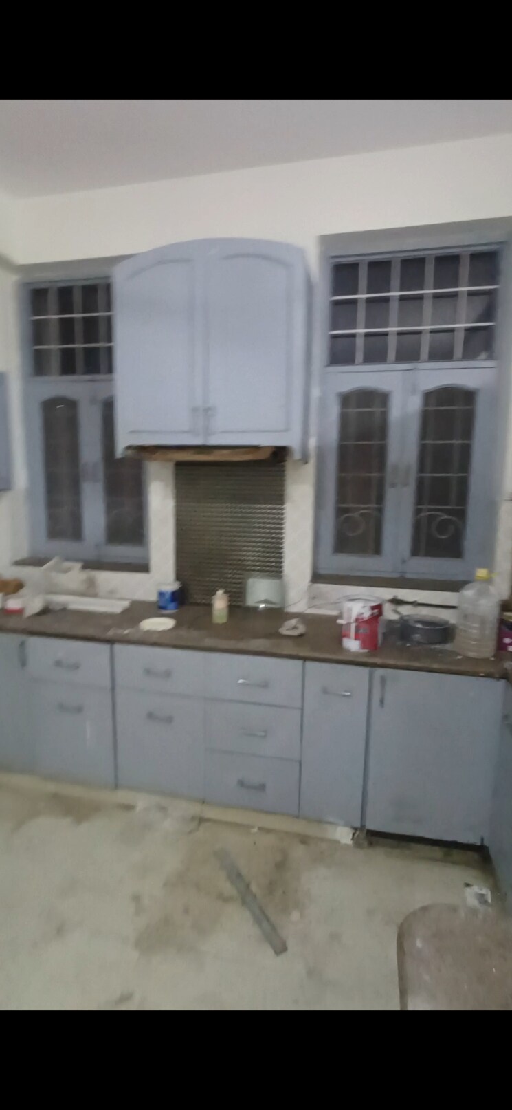 Kitchen, sector 48 3 Bedroom 3500 Sq.Ft. Independent House In Sector 48 Noida 9610290