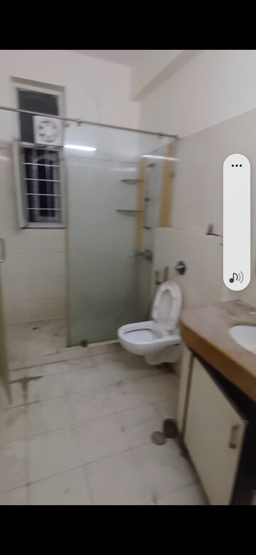Bathroom in 3 BHK Independent House at Sector 48 – for Rent