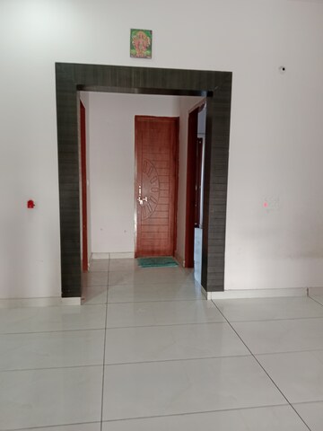Building Lobby in 3 BHK Builder Floor at Sector 8 – for Rent