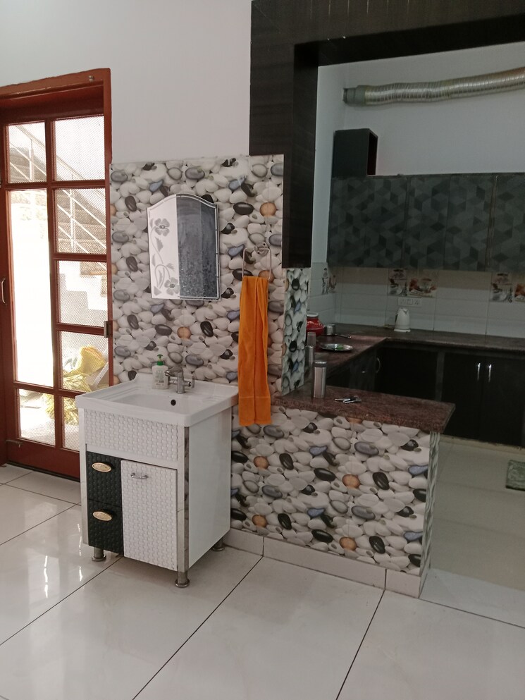 Room, sector 8 3 Bedroom 1901 Sq.Ft. Builder Floor In Sector 8 Panipat 9610289