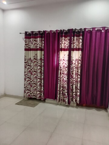 Bedroom in 3 BHK Builder Floor at Sector 8 – for Rent