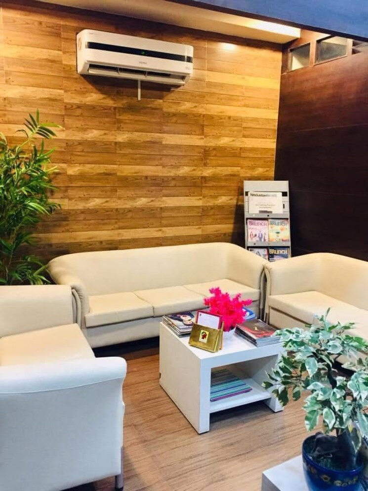 undefined, rwa-chittaranjan-park-block-r Commercial Office Space 1350 Sq.Ft. In Chittaranjan Park Delhi 9610292