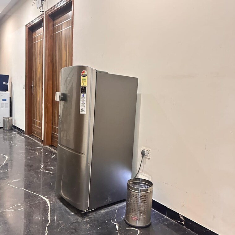 Living Room, tanvi-villa 3 Bedroom 2350 Sq.Ft. Apartment In Sector 45 Gurgaon 9610298