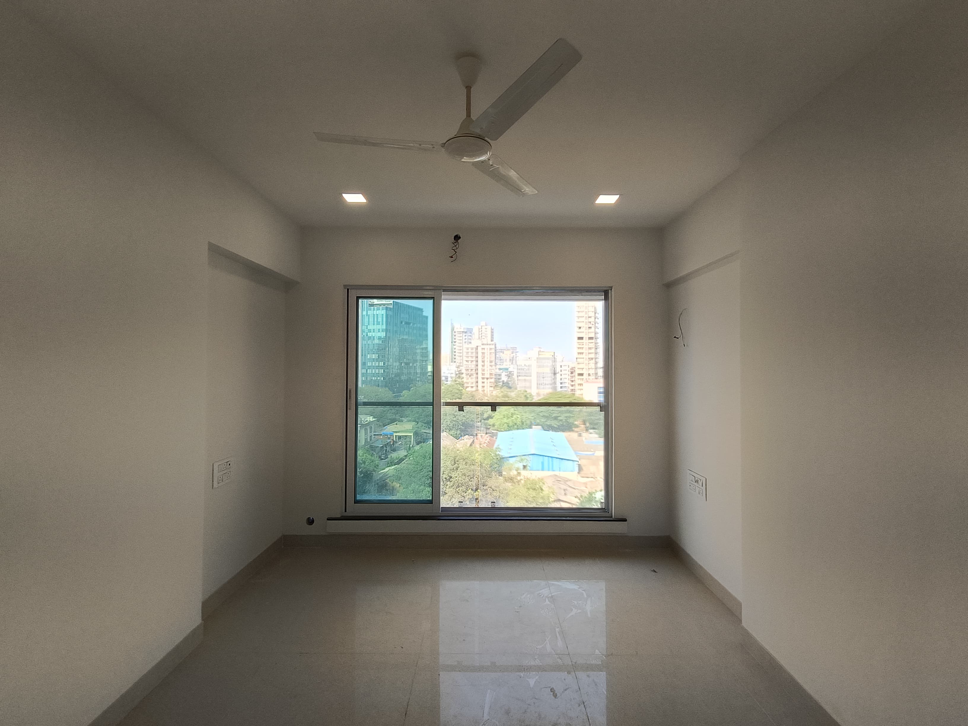 2 BHK Apartment For Rent in Triumph Swastik