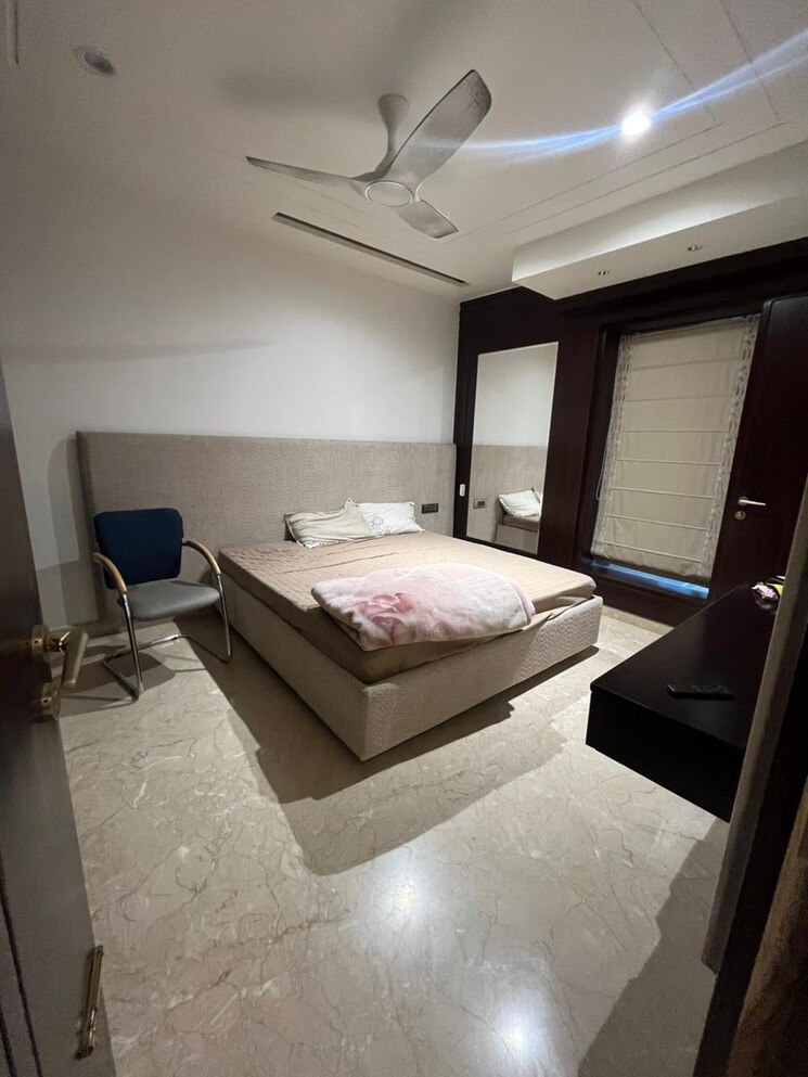 Bedroom, greenwood-city 3 Bedroom 2280 Sq.Ft. Apartment In Sector 40 Gurgaon 9610302